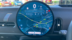 MINI Cooper 2.0 C Sport [Level 1] 2dr Auto Petrol Convertible